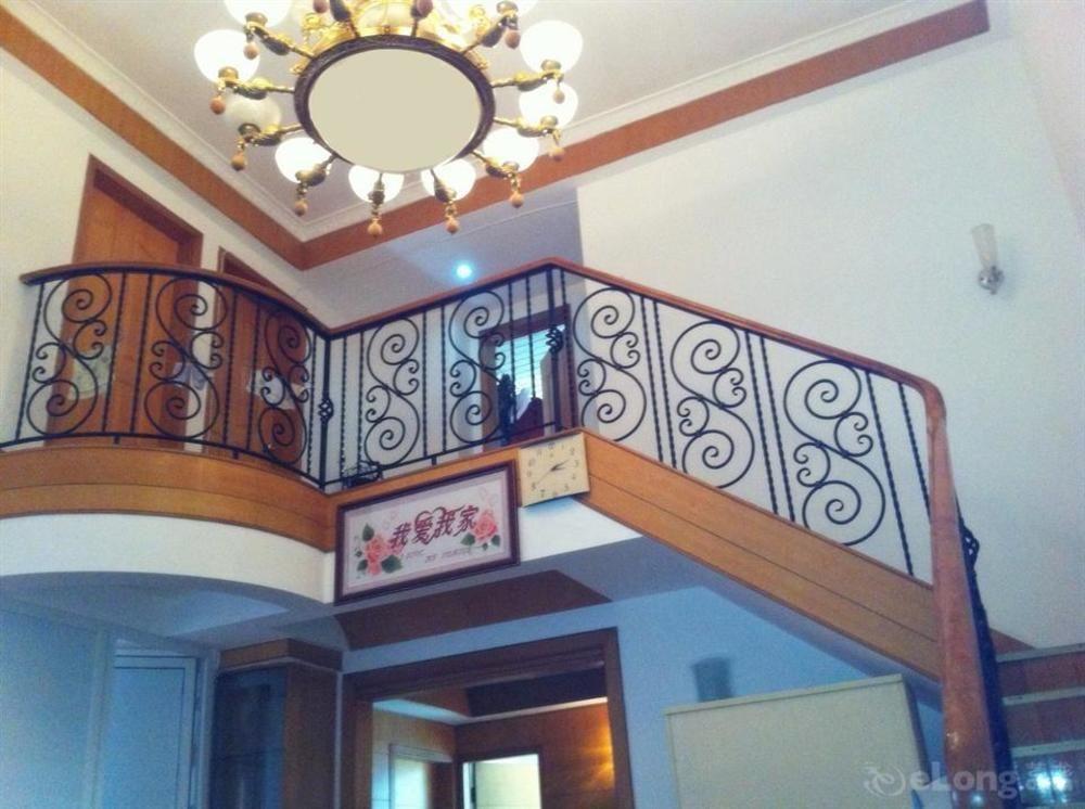 Guangzhou Victory Apartment Екстер'єр фото