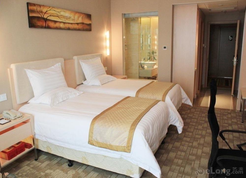 Guangzhou Victory Apartment Екстер'єр фото