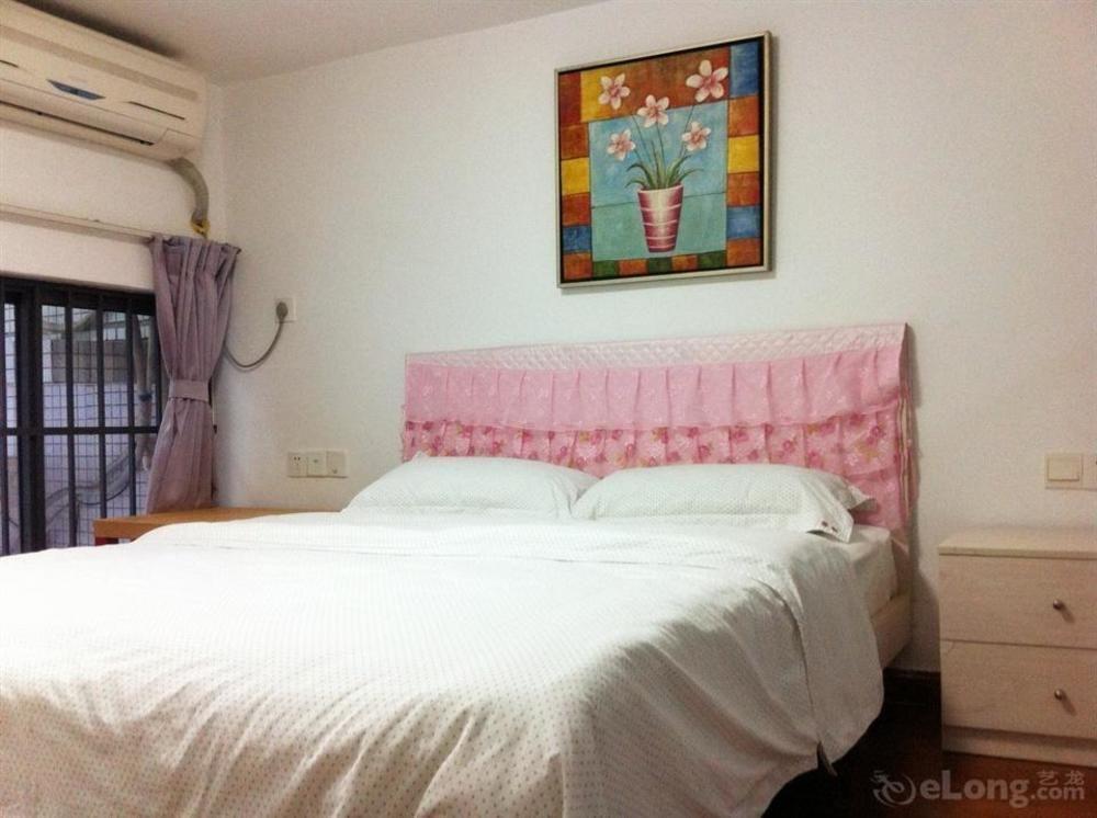 Guangzhou Victory Apartment Екстер'єр фото