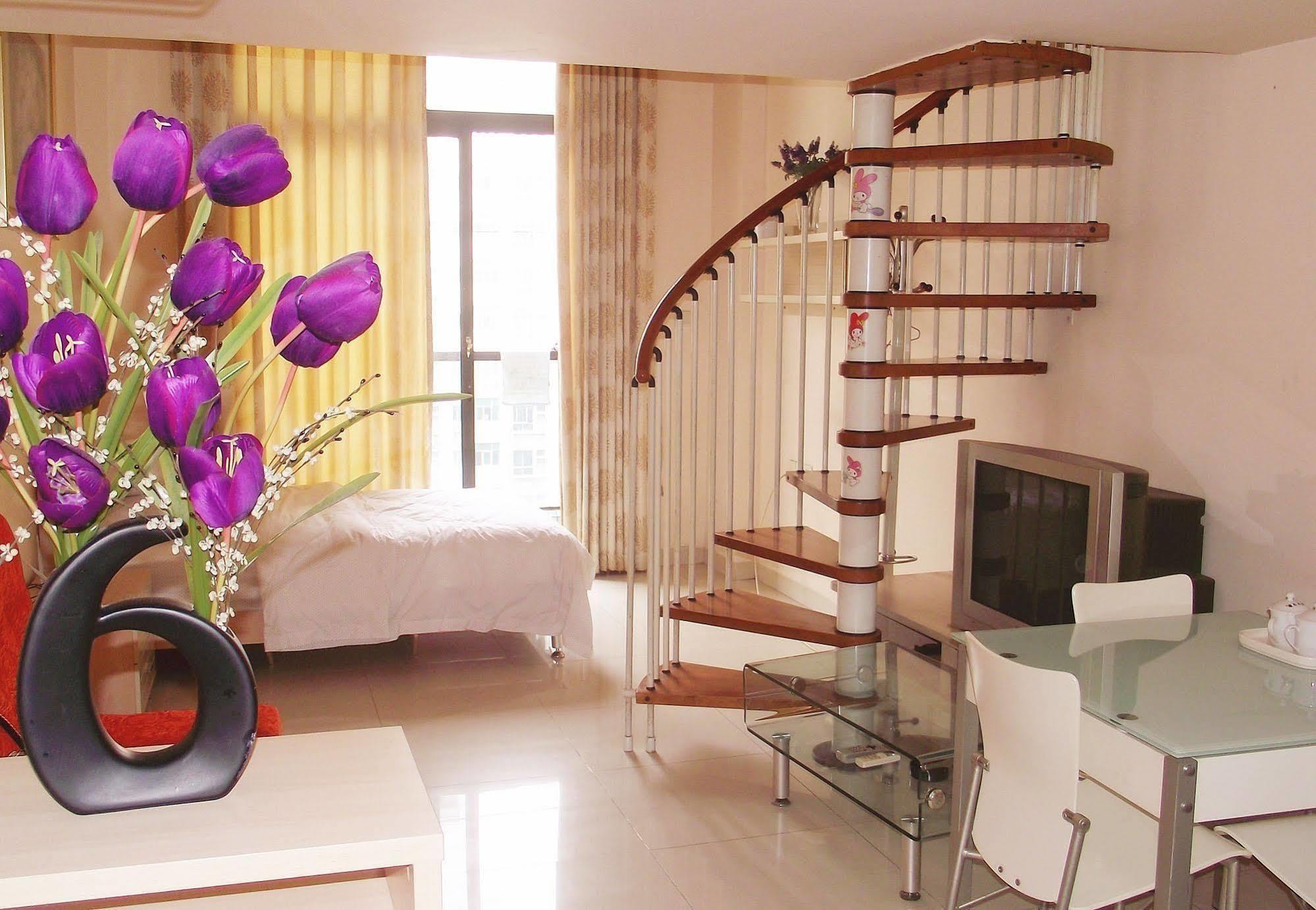 Guangzhou Victory Apartment Екстер'єр фото