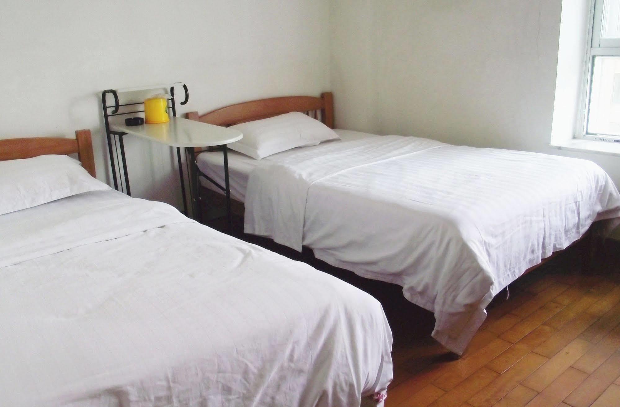Guangzhou Victory Apartment Екстер'єр фото