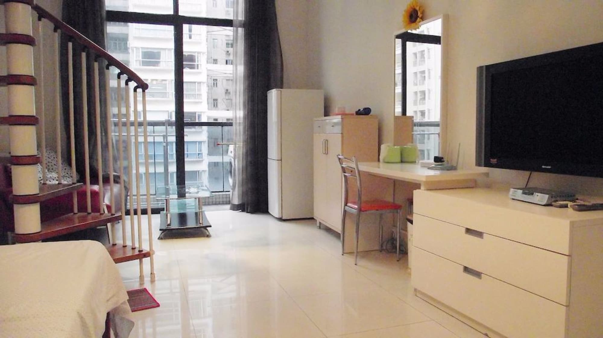 Guangzhou Victory Apartment Екстер'єр фото
