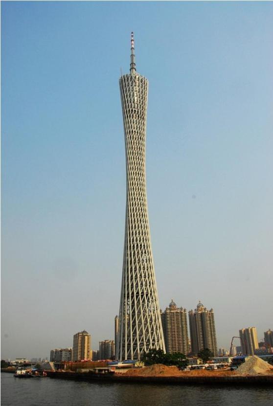 Guangzhou Victory Apartment Екстер'єр фото