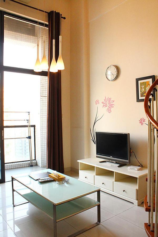 Guangzhou Victory Apartment Екстер'єр фото
