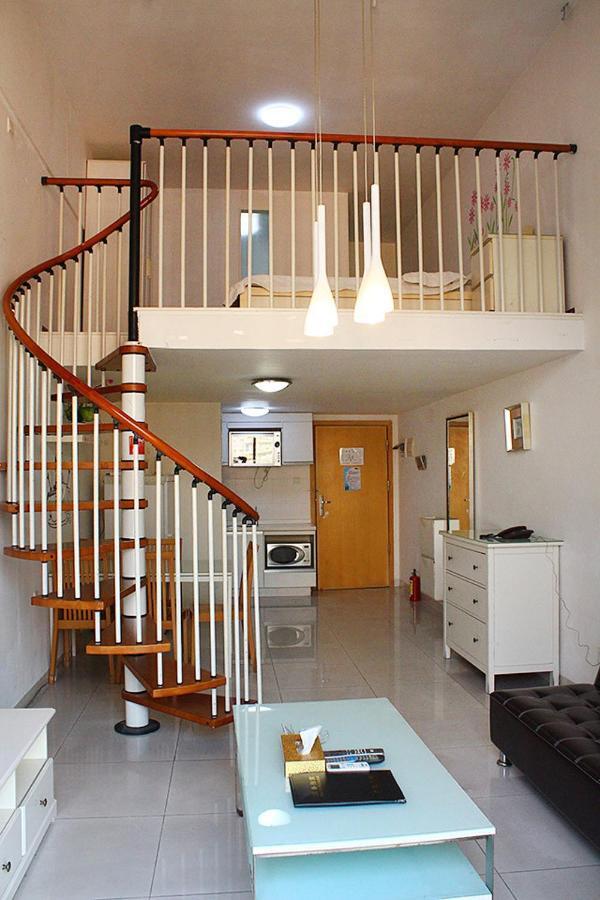 Guangzhou Victory Apartment Екстер'єр фото